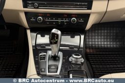 
										BMW 518 d Automatas 2016 full									