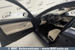 
										BMW 518 d Automatas 2016 full									