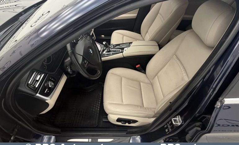 
								BMW 518 d Automatas 2016 full									