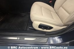 
										BMW 518 d Automatas 2016 full									