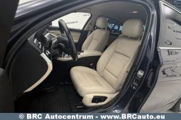 
										BMW 518 d Automatas 2016 full									