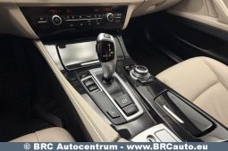 
										BMW 518 d Automatas 2016 full									