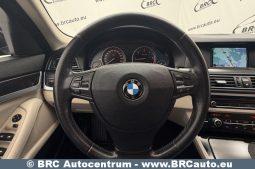 
										BMW 518 d Automatas 2016 full									