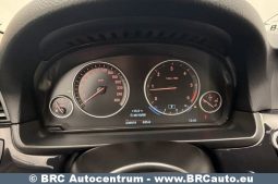 
										BMW 518 d Automatas 2016 full									