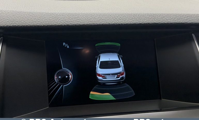 
								BMW 518 d Automatas 2016 full									