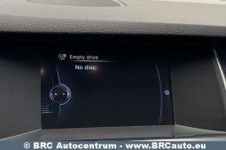 
										BMW 518 d Automatas 2016 full									