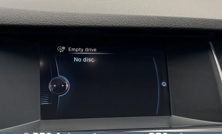 
								BMW 518 d Automatas 2016 full									