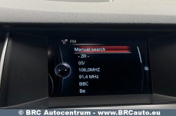 
										BMW 518 d Automatas 2016 full									