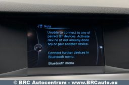 
										BMW 518 d Automatas 2016 full									