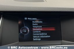 
										BMW 518 d Automatas 2016 full									