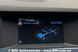 
										BMW 518 d Automatas 2016 full									