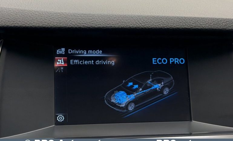 
								BMW 518 d Automatas 2016 full									