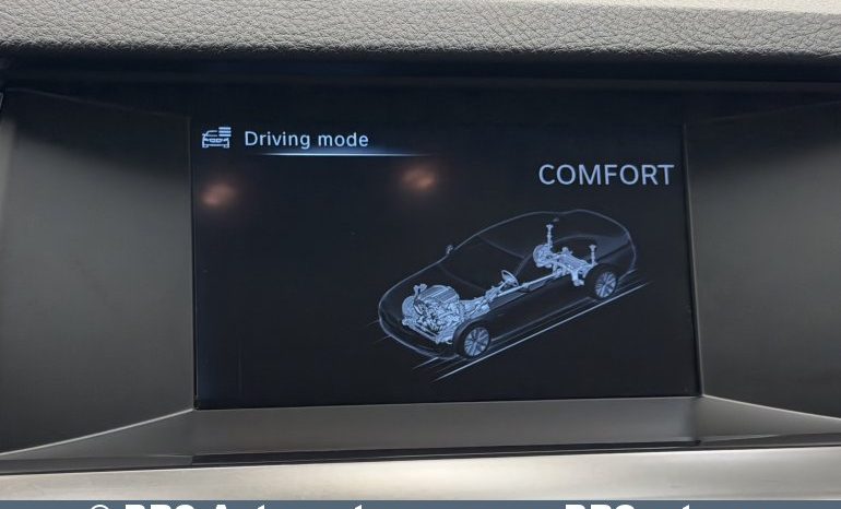 
								BMW 518 d Automatas 2016 full									