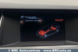 
										BMW 518 d Automatas 2016 full									