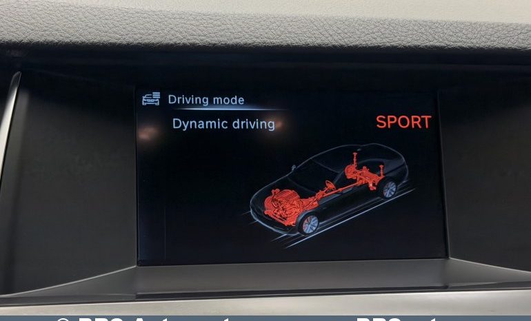 
								BMW 518 d Automatas 2016 full									