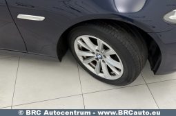 
										BMW 518 d Automatas 2016 full									