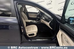 
										BMW 518 d Automatas 2016 full									