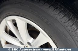 
										BMW 518 d Automatas 2016 full									
