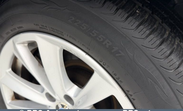 
								BMW 518 d Automatas 2016 full									