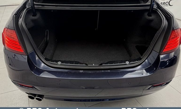 
								BMW 518 d Automatas 2016 full									