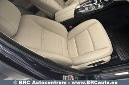 
										BMW 518 d Automatas 2016 full									