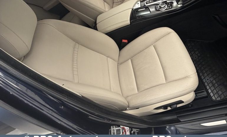 
								BMW 518 d Automatas 2016 full									