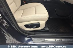 
										BMW 518 d Automatas 2016 full									