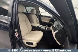 
										BMW 518 d Automatas 2016 full									