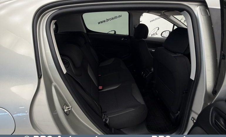 
								Peugeot 308 1.6 VTi Automatas 2008 full									