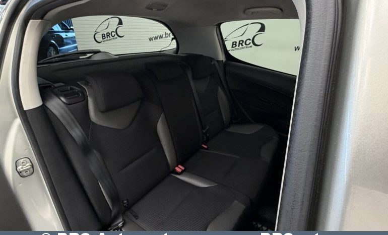 
								Peugeot 308 1.6 VTi Automatas 2008 full									