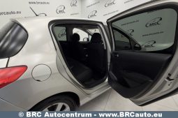 
										Peugeot 308 1.6 VTi Automatas 2008 full									