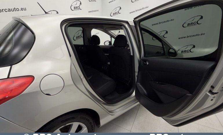 
								Peugeot 308 1.6 VTi Automatas 2008 full									
