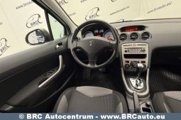 
										Peugeot 308 1.6 VTi Automatas 2008 full									