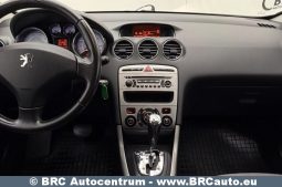 
										Peugeot 308 1.6 VTi Automatas 2008 full									