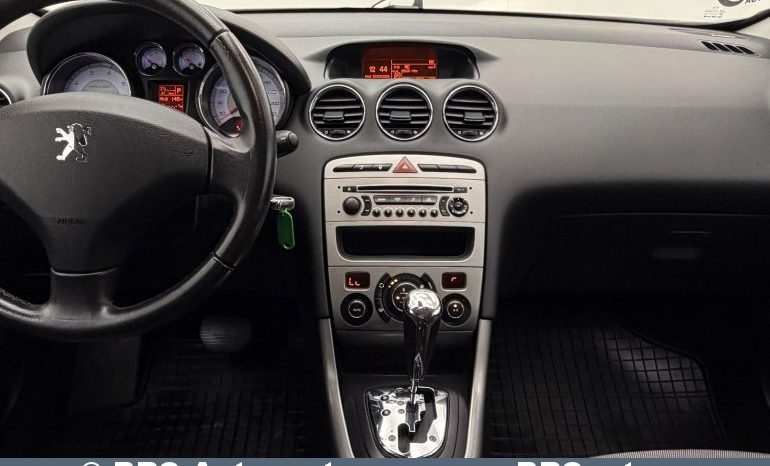 
								Peugeot 308 1.6 VTi Automatas 2008 full									