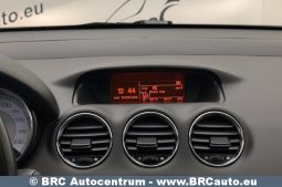 
										Peugeot 308 1.6 VTi Automatas 2008 full									
