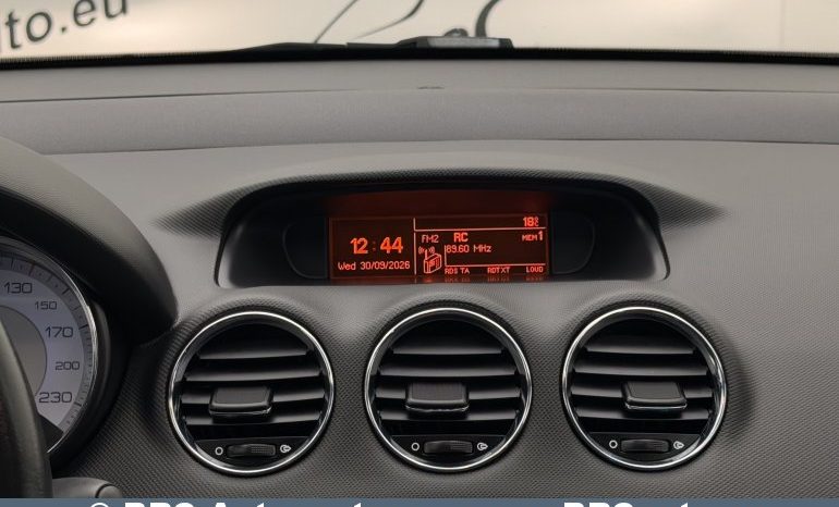 
								Peugeot 308 1.6 VTi Automatas 2008 full									