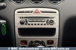 
										Peugeot 308 1.6 VTi Automatas 2008 full									