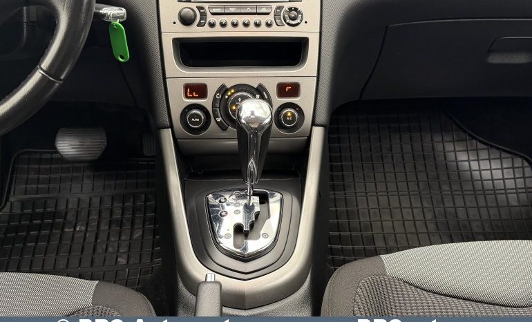 
								Peugeot 308 1.6 VTi Automatas 2008 full									