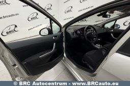 
										Peugeot 308 1.6 VTi Automatas 2008 full									