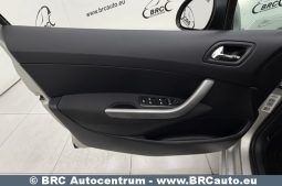 
										Peugeot 308 1.6 VTi Automatas 2008 full									