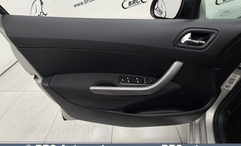 
								Peugeot 308 1.6 VTi Automatas 2008 full									