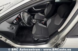
										Peugeot 308 1.6 VTi Automatas 2008 full									