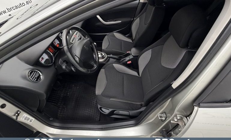 
								Peugeot 308 1.6 VTi Automatas 2008 full									