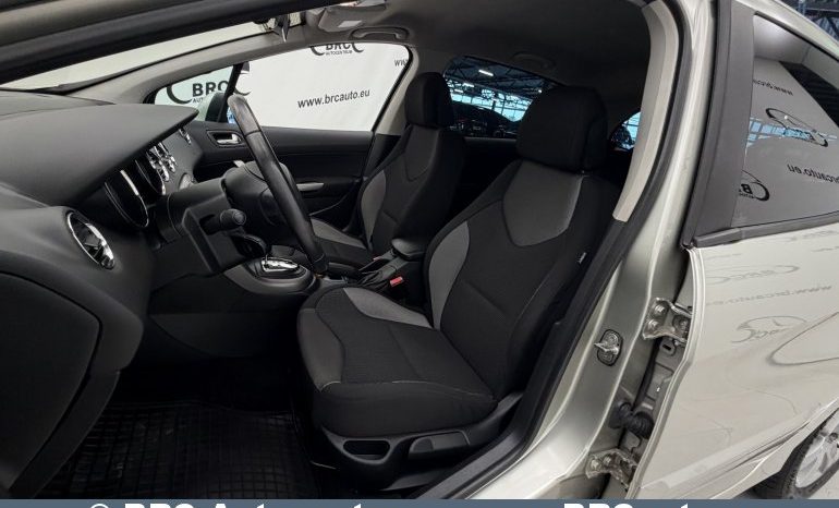 
								Peugeot 308 1.6 VTi Automatas 2008 full									