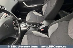 
										Peugeot 308 1.6 VTi Automatas 2008 full									
