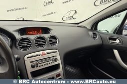 
										Peugeot 308 1.6 VTi Automatas 2008 full									