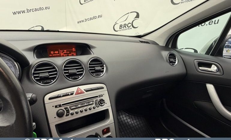 
								Peugeot 308 1.6 VTi Automatas 2008 full									