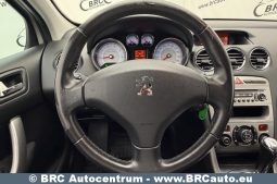 
										Peugeot 308 1.6 VTi Automatas 2008 full									