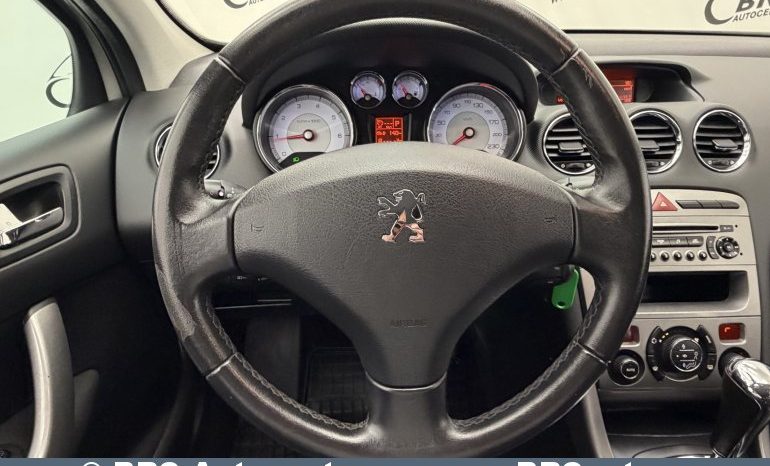 
								Peugeot 308 1.6 VTi Automatas 2008 full									